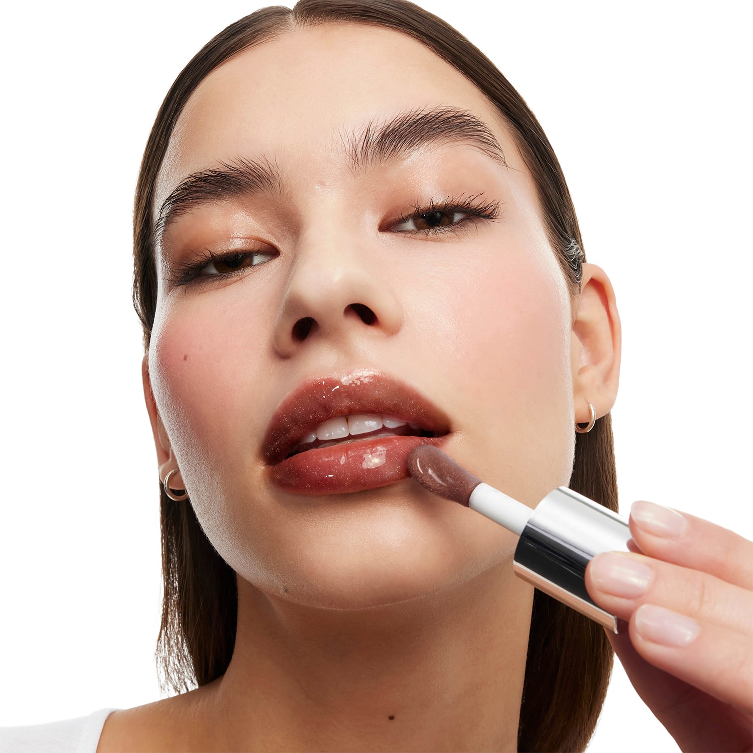 YSL LOVESHINE PLUMPING LIP OIL GLOSS (BRILLO VOLUMINIZADOR DE LABIOS)